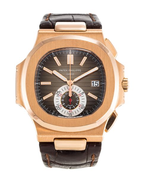 patek philippe nautilus 5980r 001.